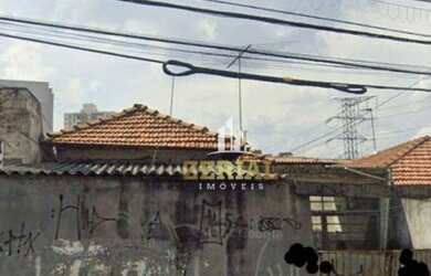 Imagem: O terreno possui 216m² de Área e está localizado em Santa