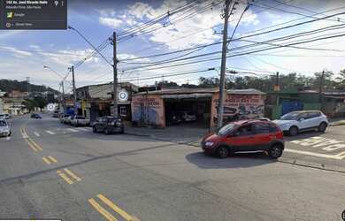 Imagem 2: Lote/Terreno para venda possui 2200 metros quadrados em Jardim São Jorge do Guapituba - Ma