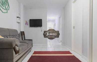 Imagem 5: Sobrado à venda, perto Palladium e Angeloni, no Novo Mundo, Curitiba/PR