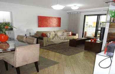 Imagem 4: EXCELENTE LOCALIZAÇÃO PRÓXIMA AO METRÕ SANTA CRUZ