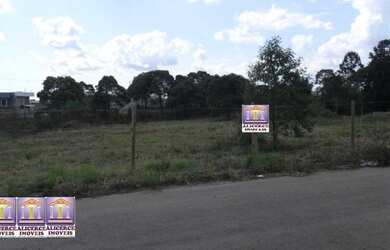 Imagem 1: Lote/Terreno para venda com 555 metros quadrados em Iguaçu - Araucária...