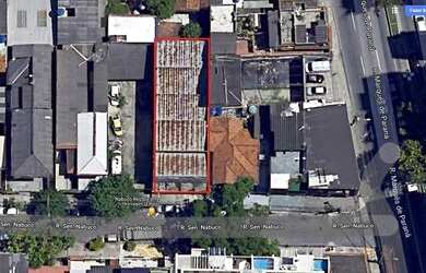 Imagem: Terreno plano Centro