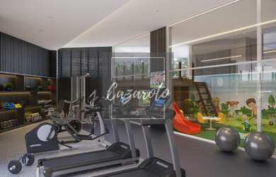 Imagem 6: Apartamento à venda 3 Quartos, 3 Suites, 3 Vagas, 160.13M², Campo Comprido, Curitiba - PR