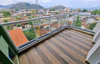 Imagem 8: Residencial Navegantes. Piscina, Churrasqueira, Imóvel mobiliadoeVaranda