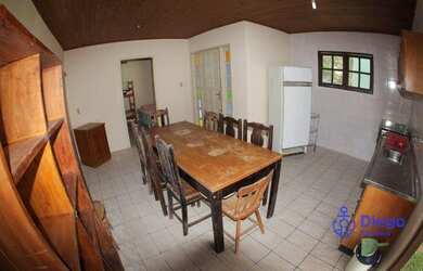 Imagem 6: Casa à venda com 300 m² por R$ 1.200.000 - Praia da Ferrugem - Garopaba/SC