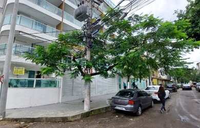 Imagem 2: Recreio Apto 1qto com varanda à 300mts da praia ótima localização