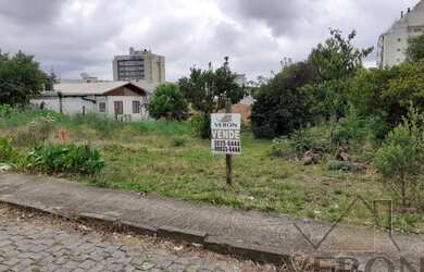 Imagem 4: CAXIAS DO SUL - Terreno Padrão - Jardim América