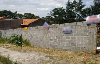 Imagem: O terreno possui 281m² de Área e está localizado em Jardim