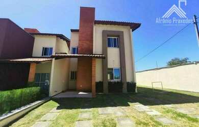 Imagem 4: Casa à venda no bairro Loteamento Mirante do Rio - Aquiraz/CE