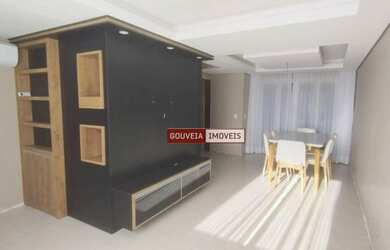 Imagem 5: Sobrado com 3 dormitórios, 128 m² - venda por R$ 670.000,00 ou aluguel...