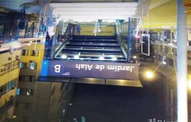 Imagem 14: Andar Corporativo para alugar, 186 m², Leblon, Zona Sul, Rio de Janeiro/RJ