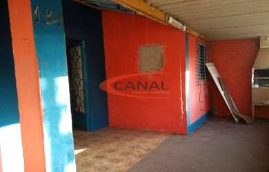 Imagem 5: Casa no bairro Centro. 187m² de Área, 1 Banheiroe2 Dormitórios