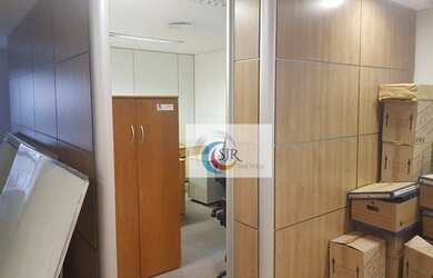 Imagem 8: ALUGUE ANDAR INTEIRO NA AV. PAULISTA. Tenha sua empresa em um edifício...