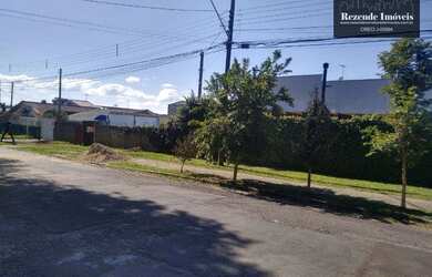 Imagem: O terreno possui 272m² de Área e está localizado em Cidade