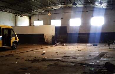 Imagem 15: Galpão/Depósito/Armazém para aluguel e venda possui 1065 metros quadrados...