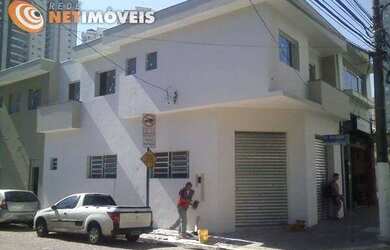 Imagem: O depósito possui 200m² de Área e está localizado em Vila