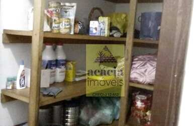 Imagem 13: Sobrado à venda, 250 m² por R$ 750.000,00 - Vila Pereira Cerca - São...