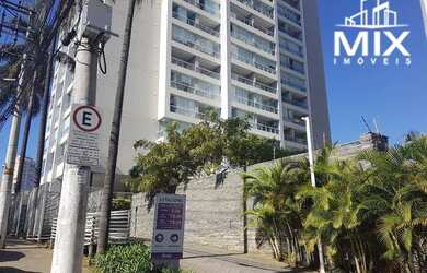 Imagem: O depósito possui 1 Vaga na garagem, 42m² de Área e está