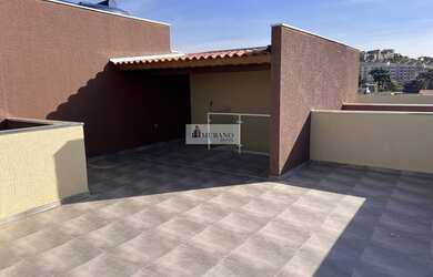 Imagem: O apartamento possui 2 Dormitórios, 2 Banheiros, 2 Vagas na