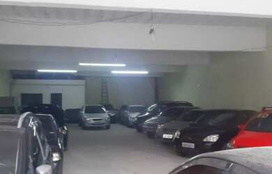 Imagem 6: Galpão/Depósito/Armazém para aluguel tem 600 metros quadrados