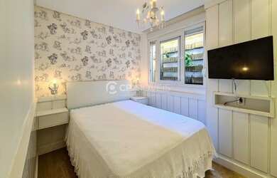 Imagem 12: XANGRI-Lá - Casa de Condomínio - Condomínio Casa Hermosa