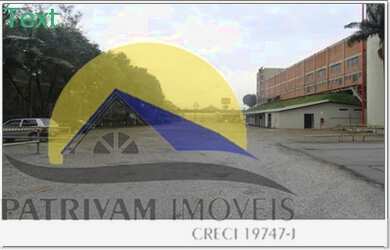 Imagem 2: Galpão/Depósito/Armazém para aluguel com 27000 metros quadrados