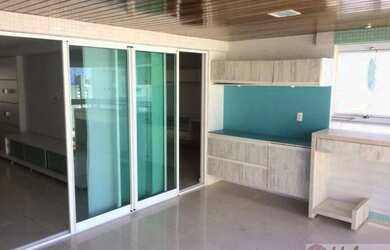 Imagem 13: Apartamento de alto padrão no charmoso bairro de Tambaú