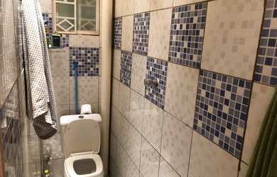 Imagem 6: Exc casa no Saci com 4 Q sendo 3 suítes 2 vagas na garagem financia