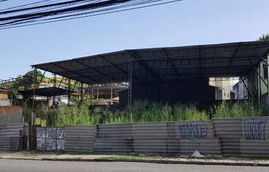 Imagem: O depósito possui 999m² de Área e está localizado em Taquara