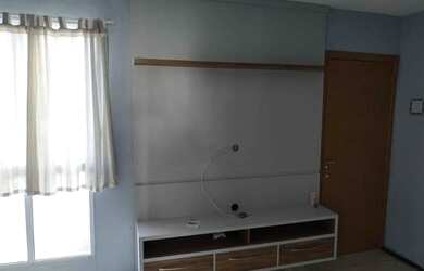 Imagem 5: Limdp Apto no Santa Ines de Novela- 2 Qtos todo planejado, Aceita carro