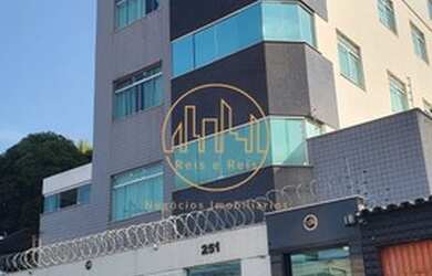 Imagem: O apartamento possui 3 Dormitórios, 2 Banheiros, 2 Vagas na