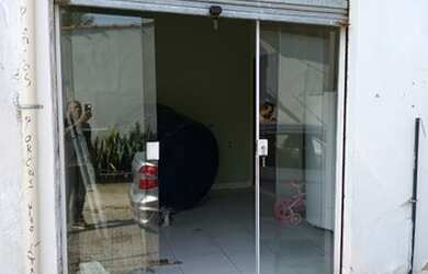 Imagem: O depósito possui 14m² de Área e está localizado em Jacarepaguá