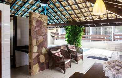 Imagem 7: Village para Venda em Salvador, Itapuã, 1 dormitório, 1 banheiro, 1...