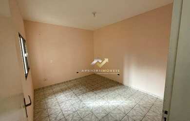 Imagem 3: Casa com 3 dormitórios, 110 m² - venda por R$ 550.000,00 ou aluguel...