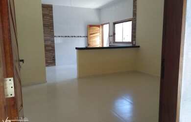 Imagem 1: Casa 2 Quartos Caraguatatuba - SP - Jardim Porto Novo