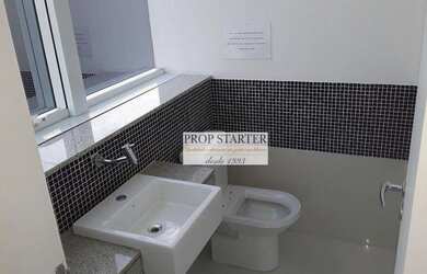 Imagem 11: Andar Corporativo para alugar, 242 m² por R$ 21.000,00/mês - Bela Vista...