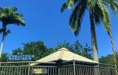 Imagem 4: Terreno Cond. Jardim Ibiza à venda 1000 metros quadrados em Barra da...