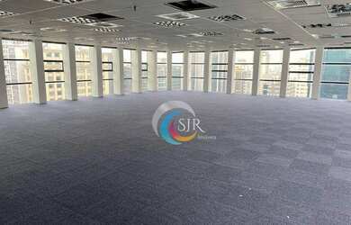 Imagem 12: Conjunto para alugar, 196 m² por R$ 19.600,00/mês - Bela Vista - São...