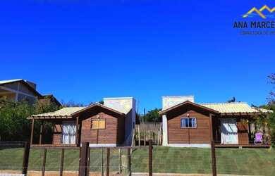 Imagem 3: TERRENO COM DUAS CASAS EM IBIRAQUERA