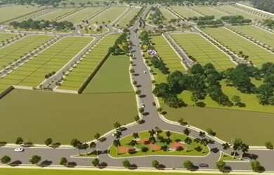 Imagem 3: Lançamento Loteamento alto padrao em Ribeirão Preto, Condominio Quinta...