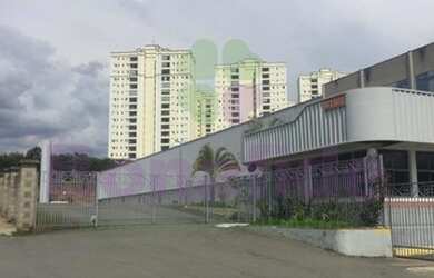 Imagem 3: GALPÃO, MEDEIROS, JUNDIAÍ