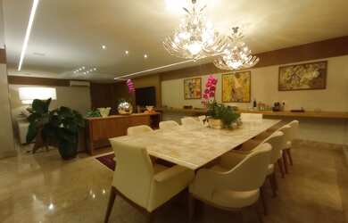 Imagem 8: 350 m², 4 suites, 4 vagas