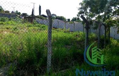 Imagem 3: Terreno em rua - Bairro Jardim Estância Brasil em Atibaia