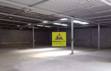 Imagem 4: Galpão à venda, 2000 m² por R$ 3.950.000,00 - Vila Jaraguá - São...