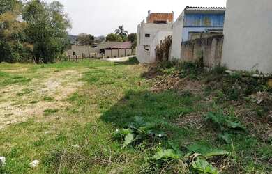 Imagem: Terreno - Pilarzinho