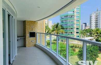 Imagem: O studio possui 1 Dormitório, 1 Banheiro, 1 Vaga na garagem