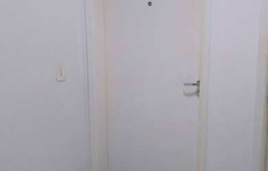 Imagem 6: Apartamento para venda possui 45 metros quadrados com 2 quartos