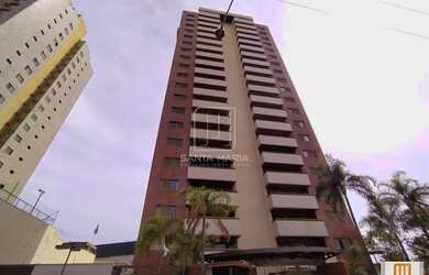 Imagem: O apartamento à venda possui 3 Dormitórios, 4 Banheiros, 2