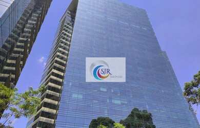 Imagem: O depósito possui 5 Vagas na garagem, 424m² de Área e está