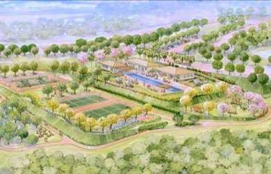 Imagem 3: Excelente oportunidade para você, venha conhecer este magnífico imóvel...